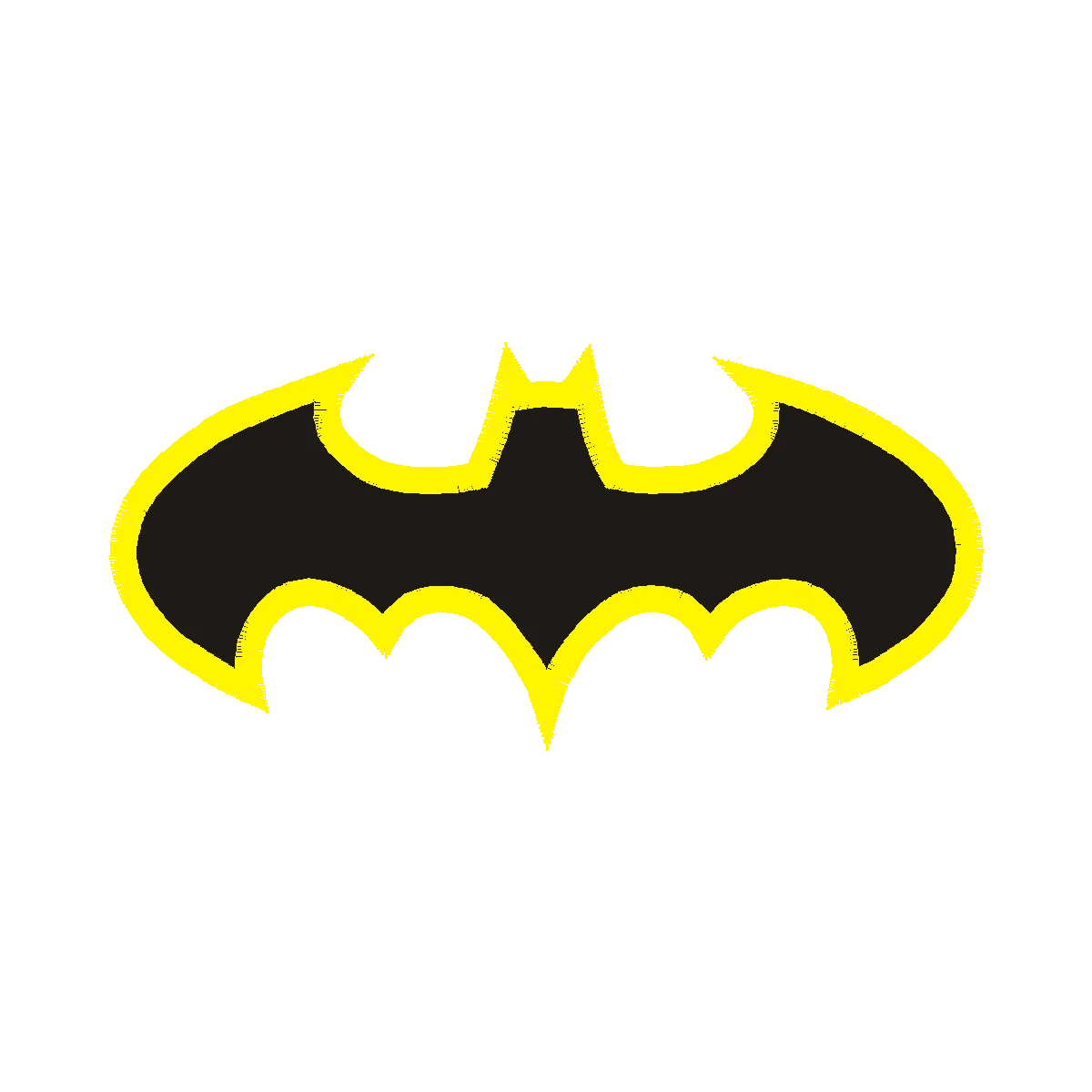 Diseño BATMAN