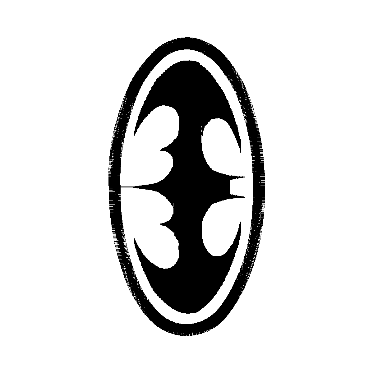 Diseño BATMAN APL