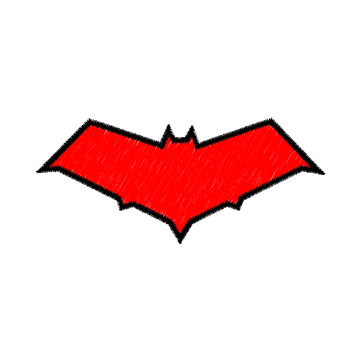 Diseño batman2