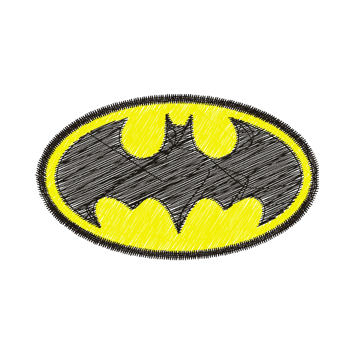 Diseño batman4