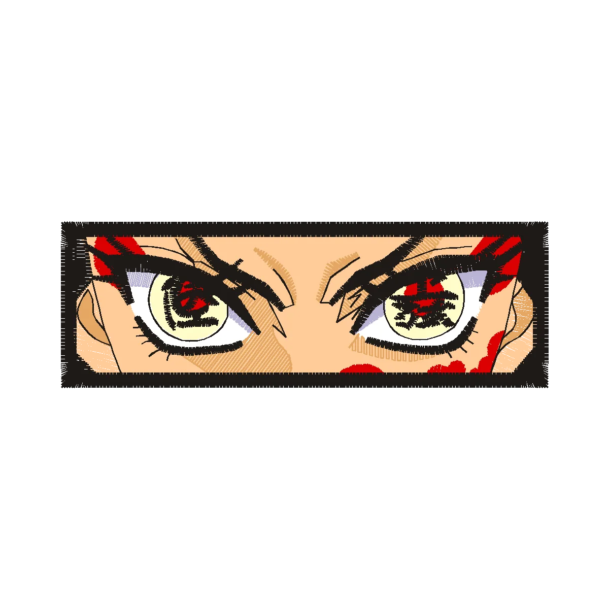 Diseño DEMONEYES22