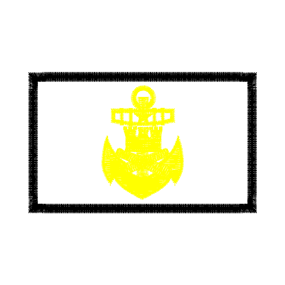 Diseño PIOCHA PARCHE