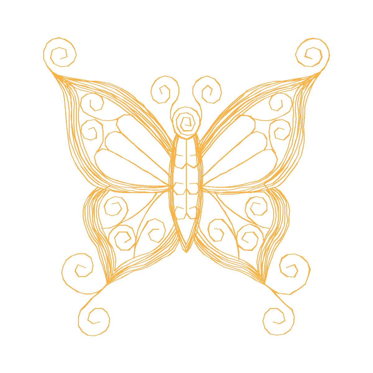 Diseño BFLYBASE
