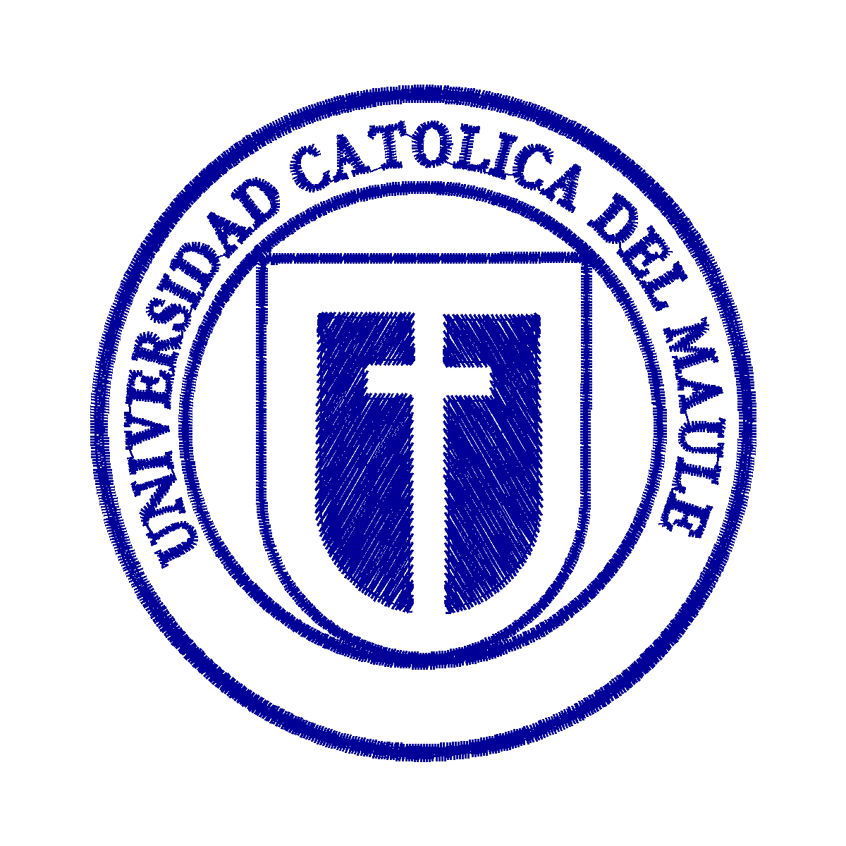 Diseño u maule