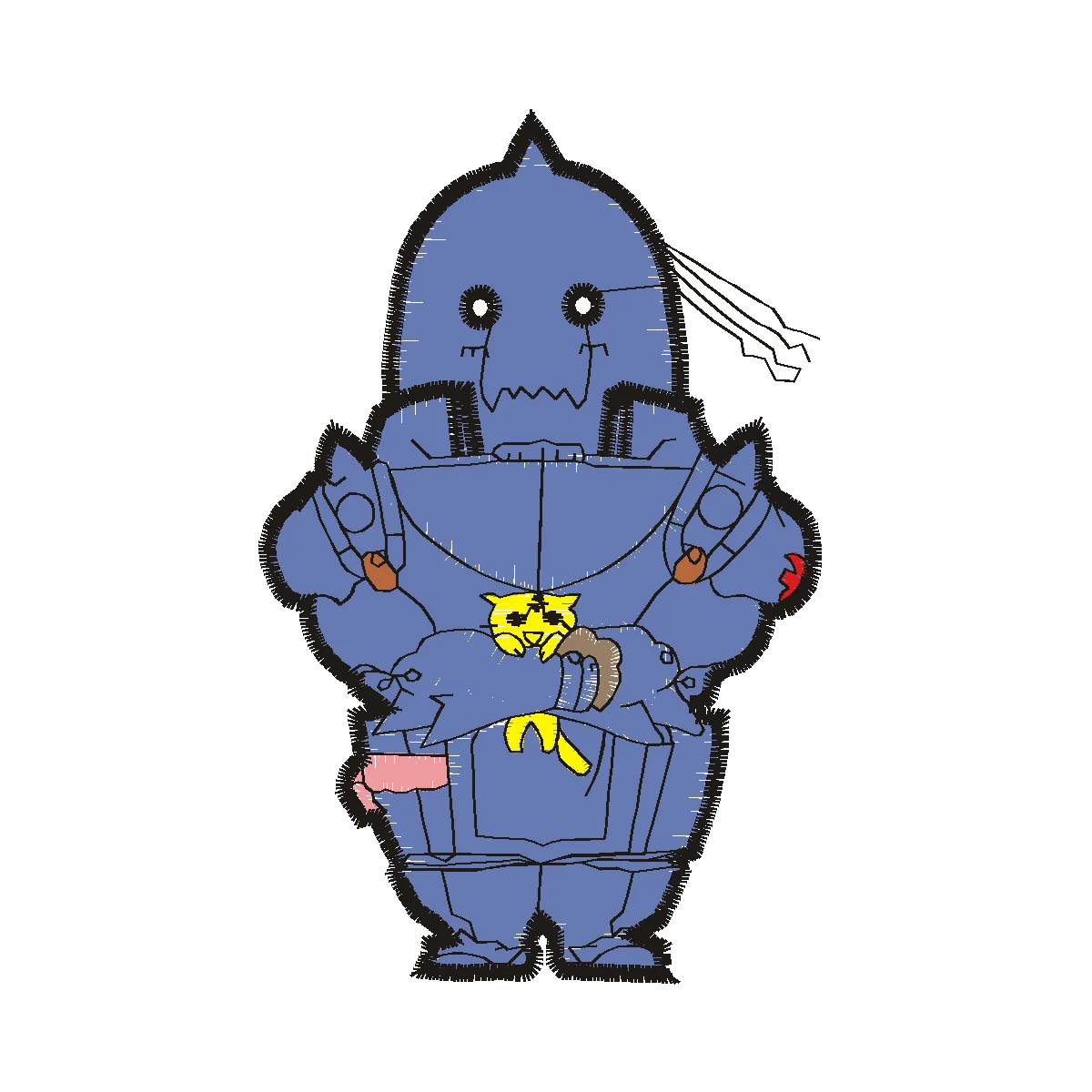 Diseño ALFONSE