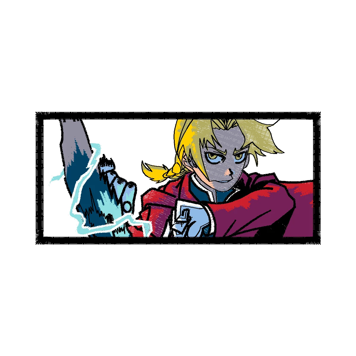Diseño Edward 4