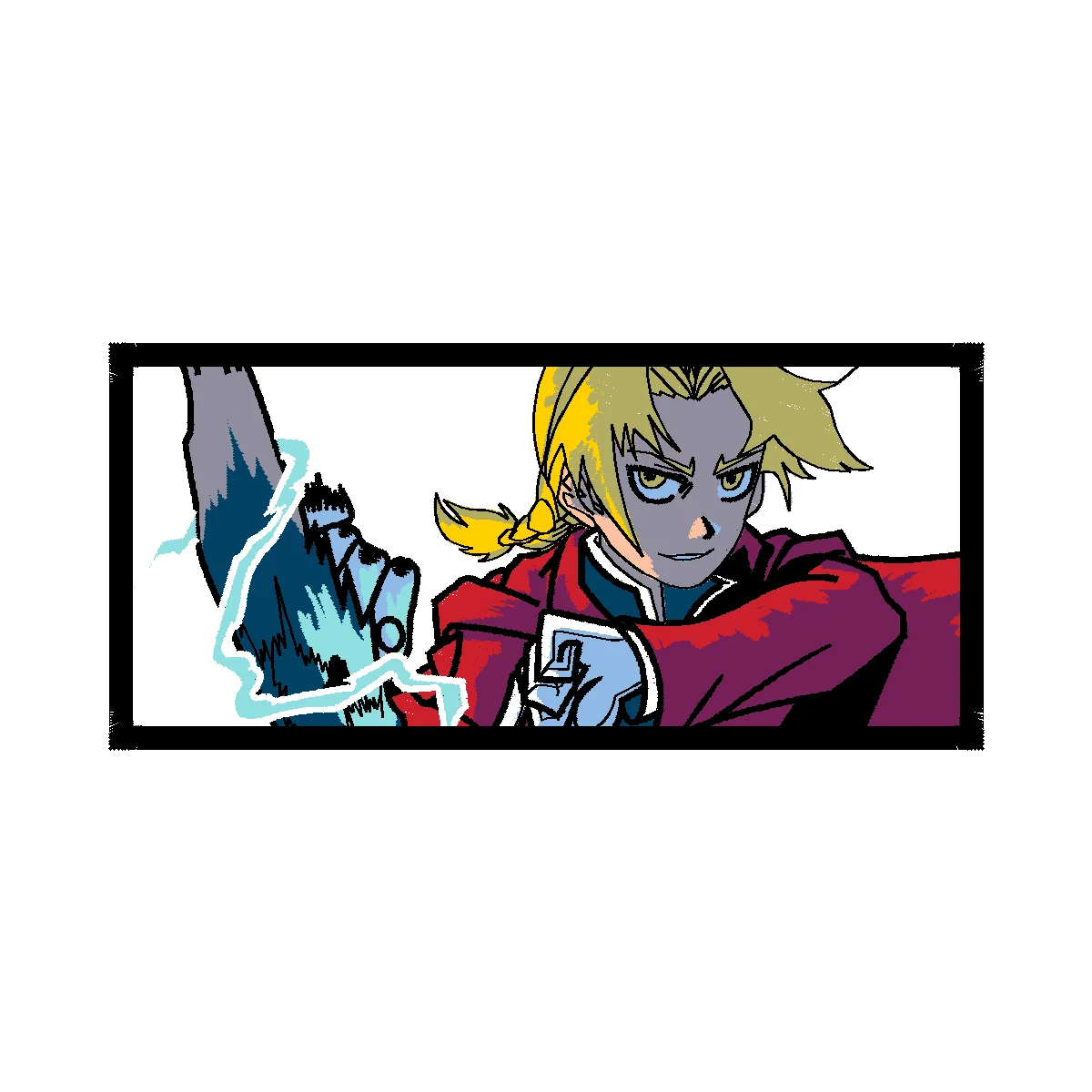 Diseño Edward 6