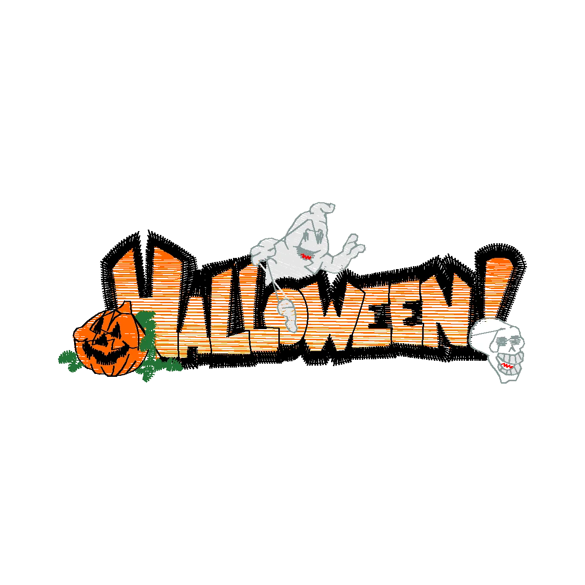Diseño halloween