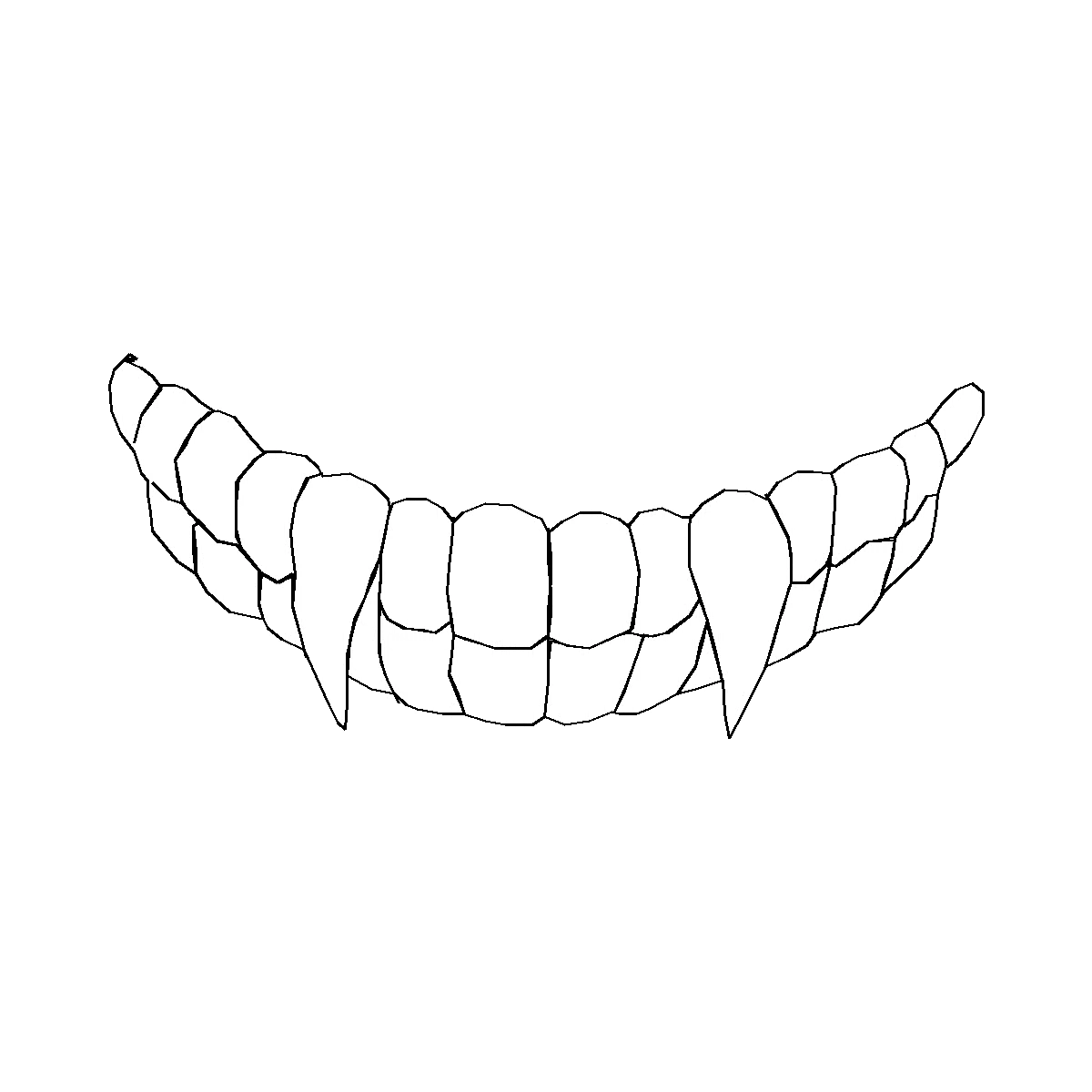 Diseño sonrisa