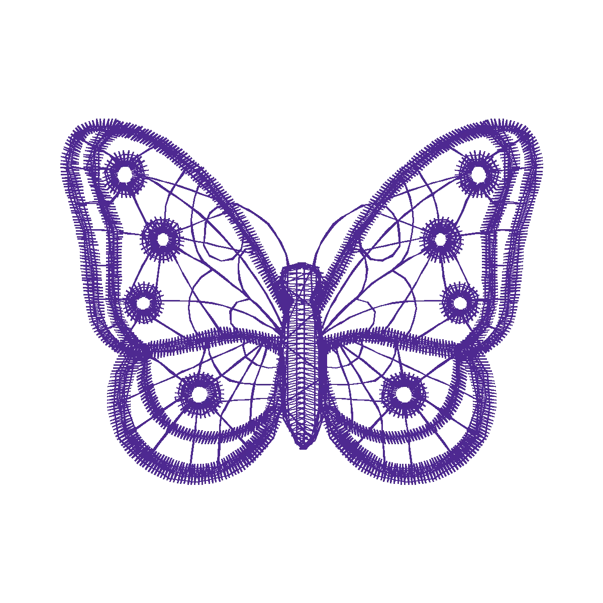 Diseño Papilace