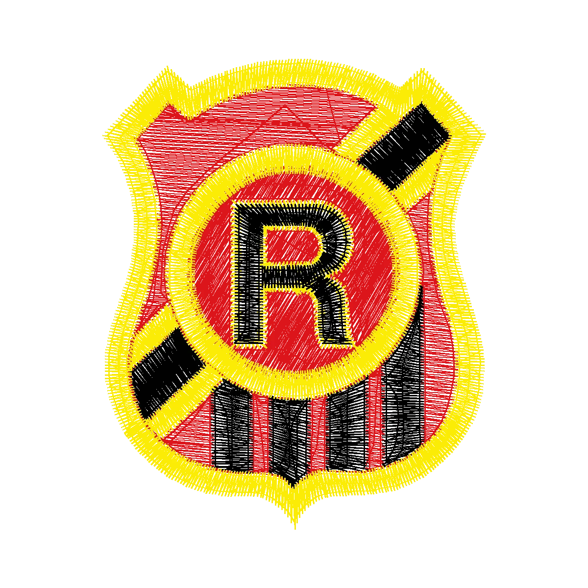 Diseño Rangers de Talca6