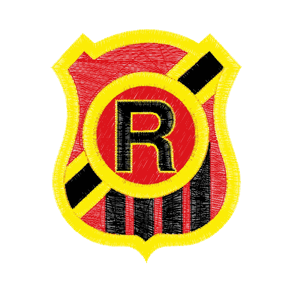 Diseño Rangers de Talca8