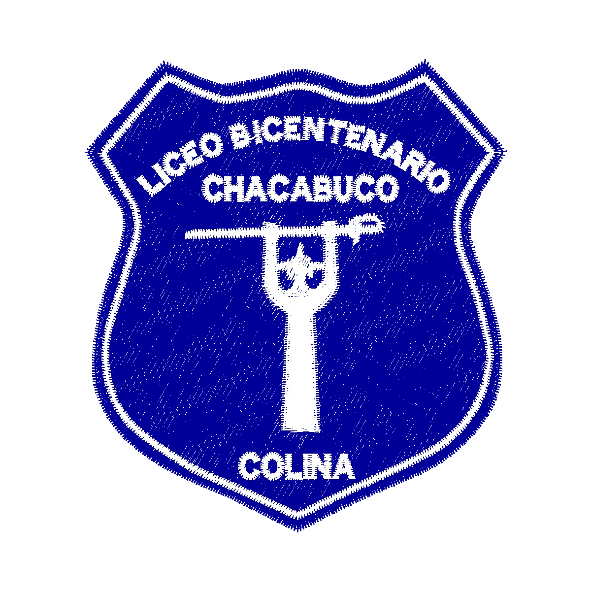 Diseño liceo chacabuco