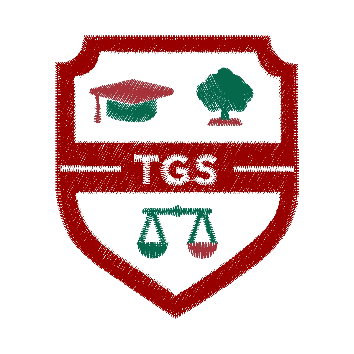Diseño TGS