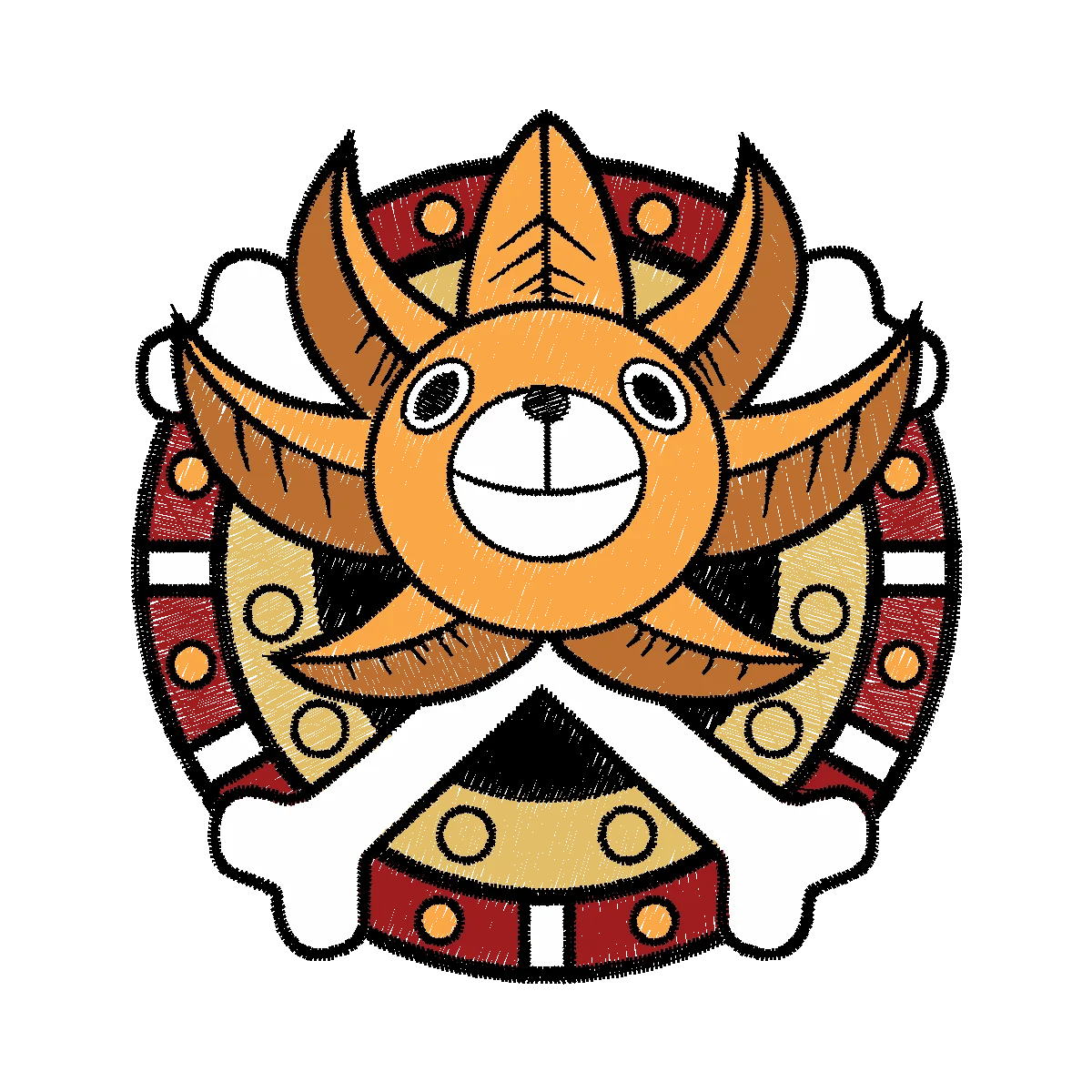 Diseño Size 1