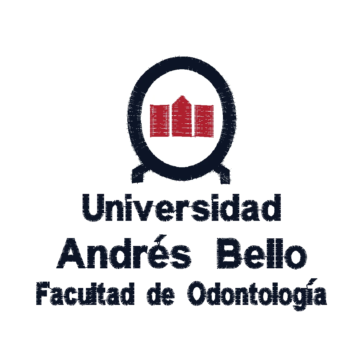Diseño andres bello odonto