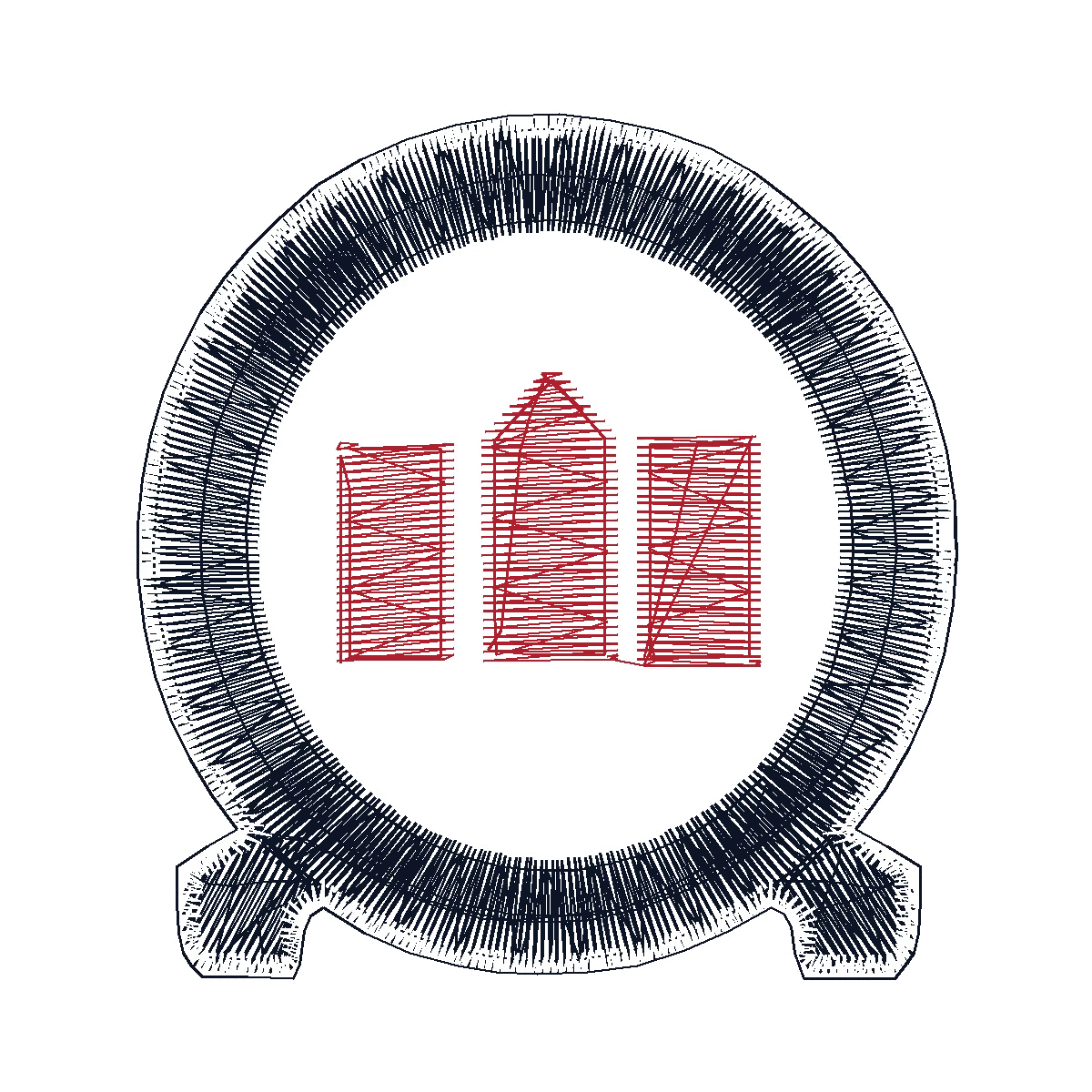 Diseño uablogo2023