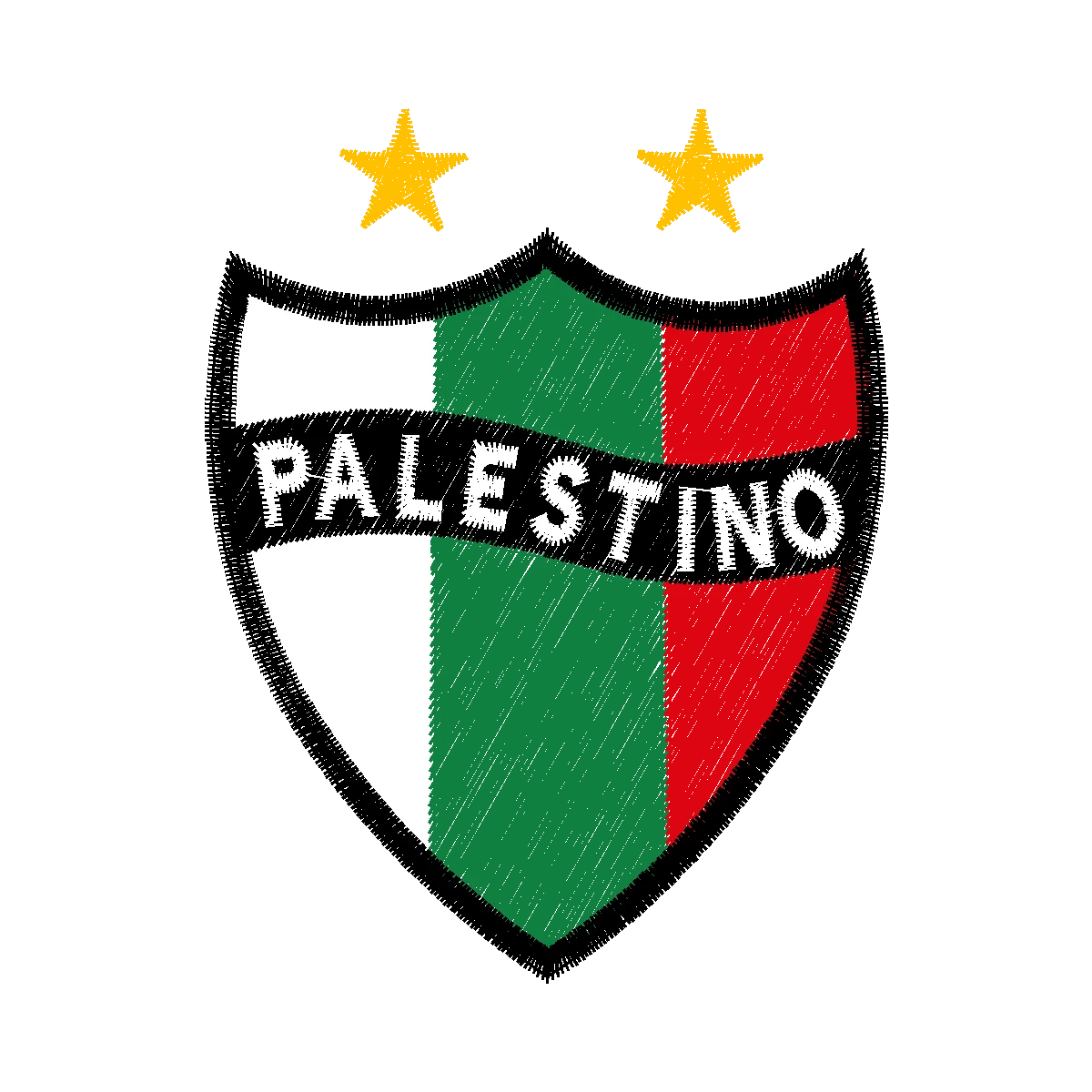 Diseño PALESTINO8