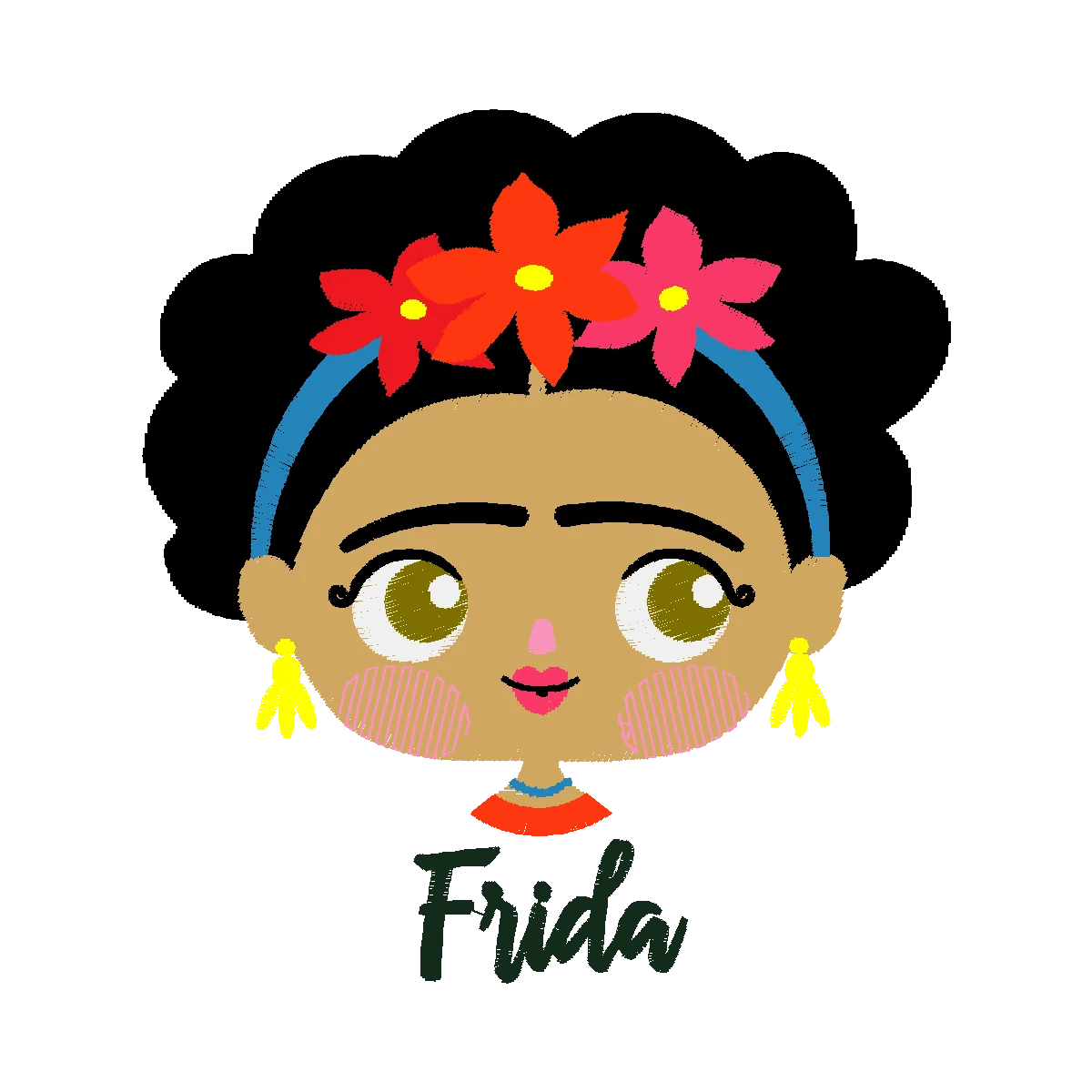 Diseño Frida01_5x5