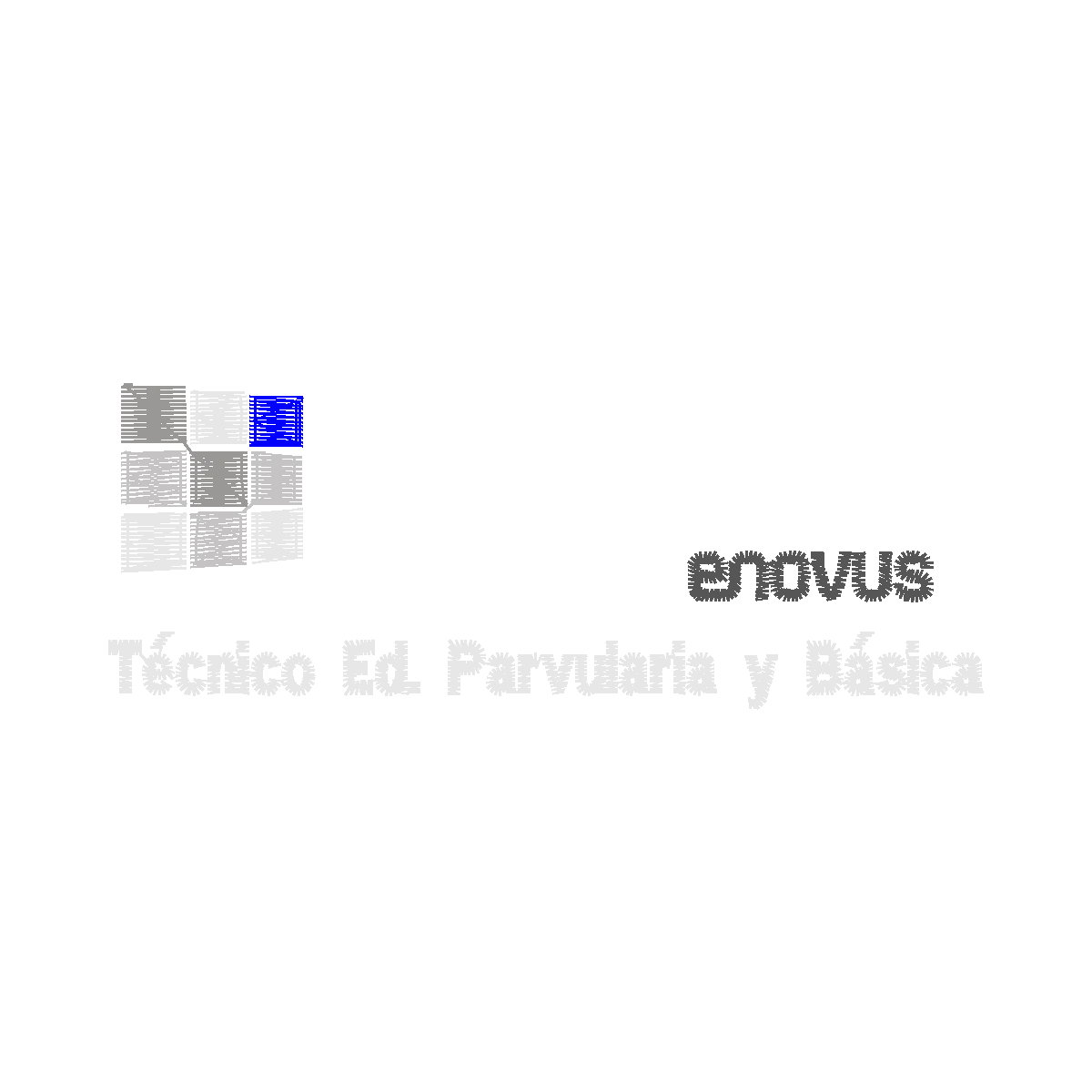 Diseño iplacex parvularia