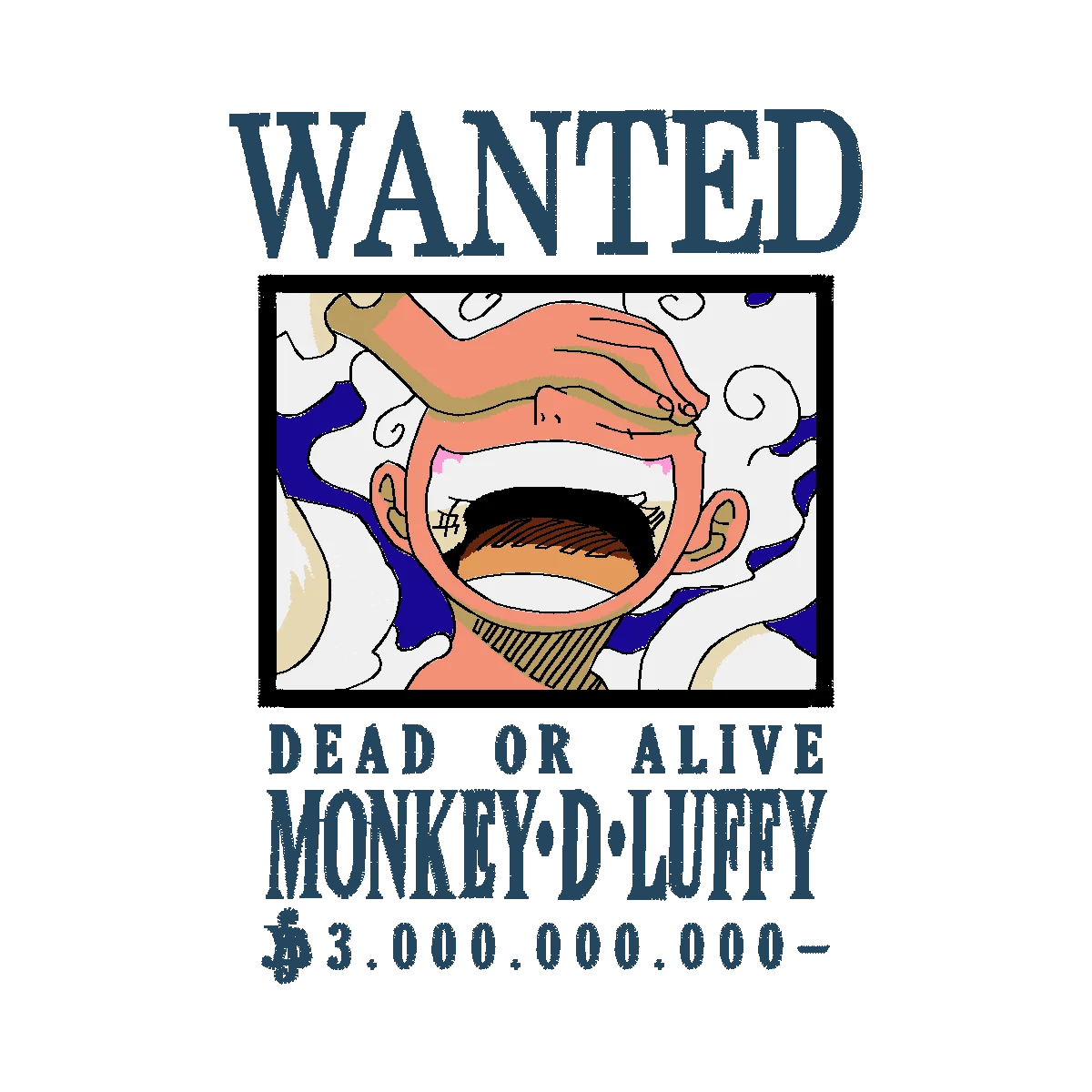 Diseño BOUNTY JOYBOY 58