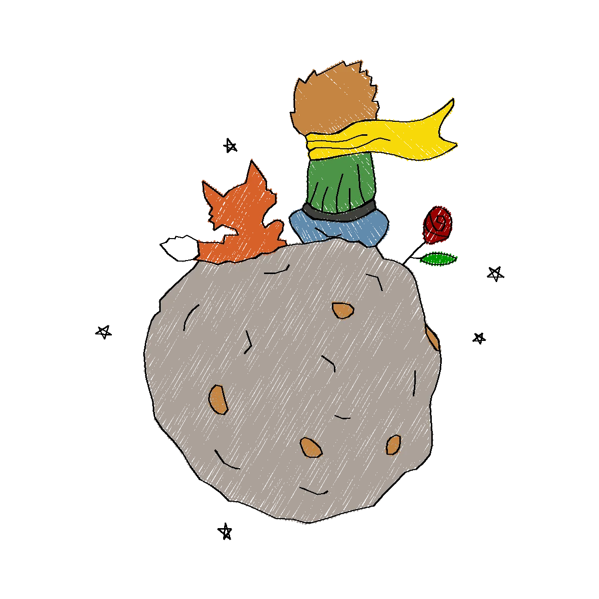Diseño principito7