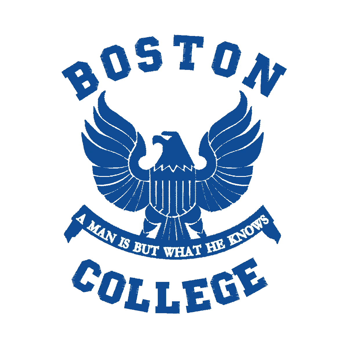 Diseño BOSTON PECHO GRANDE