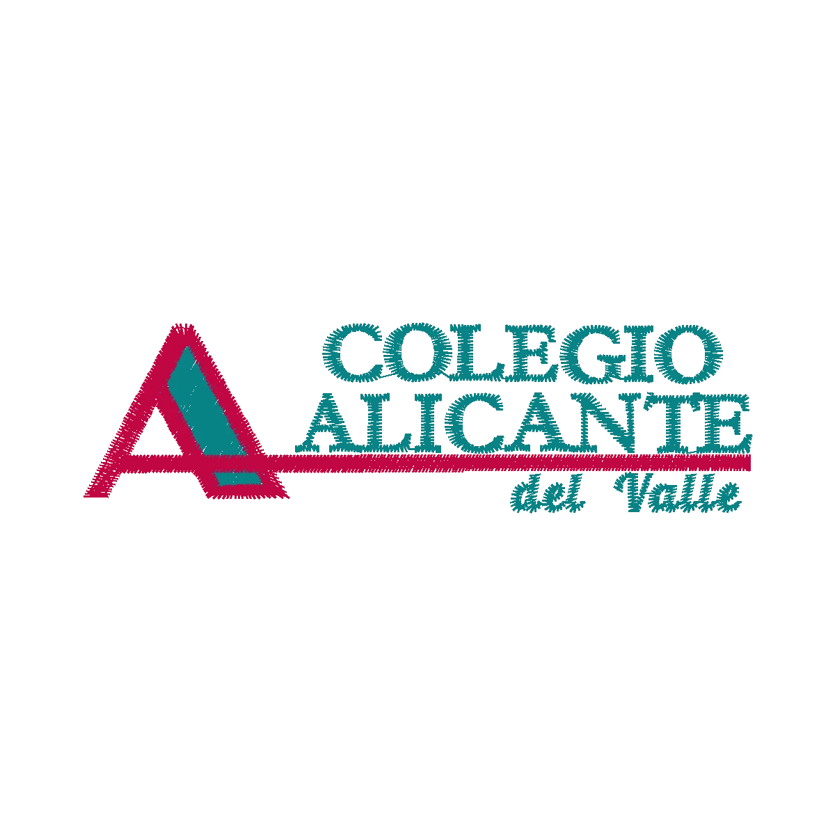 Diseño alicante del valle