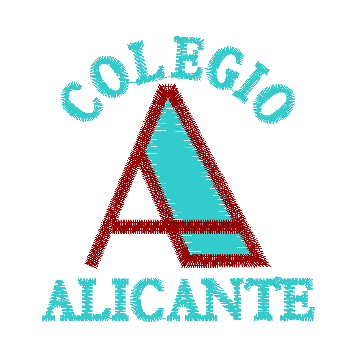 Diseño colegio alicante