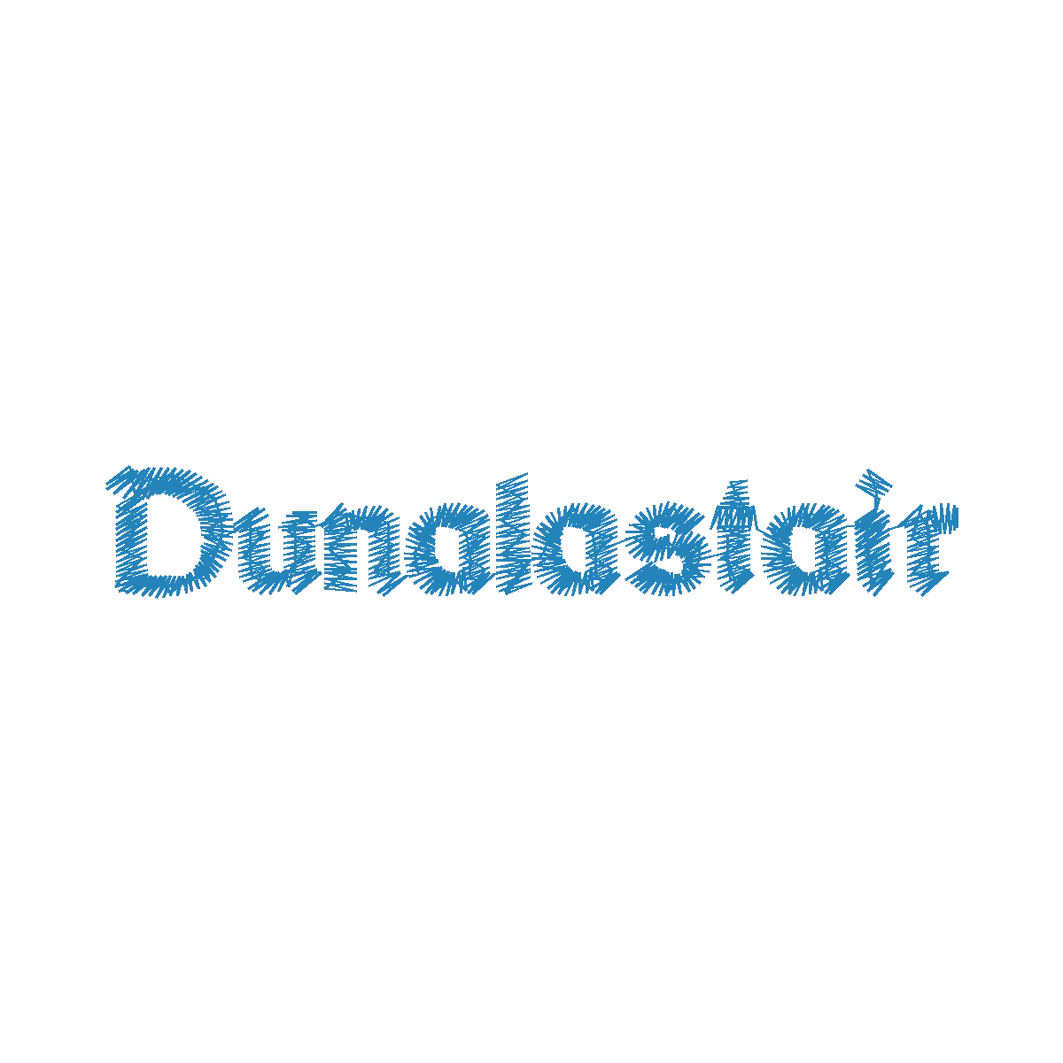 Diseño dunalas nombre