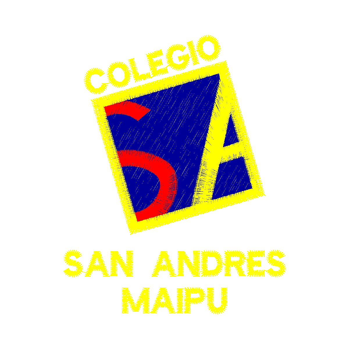 Diseño san andres fondo