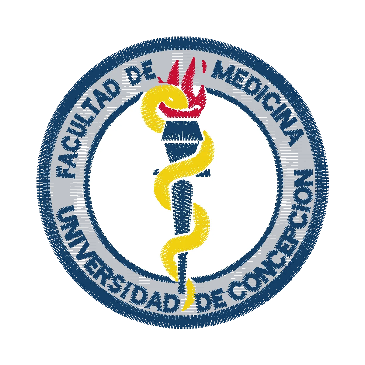 Diseño MEDICINA