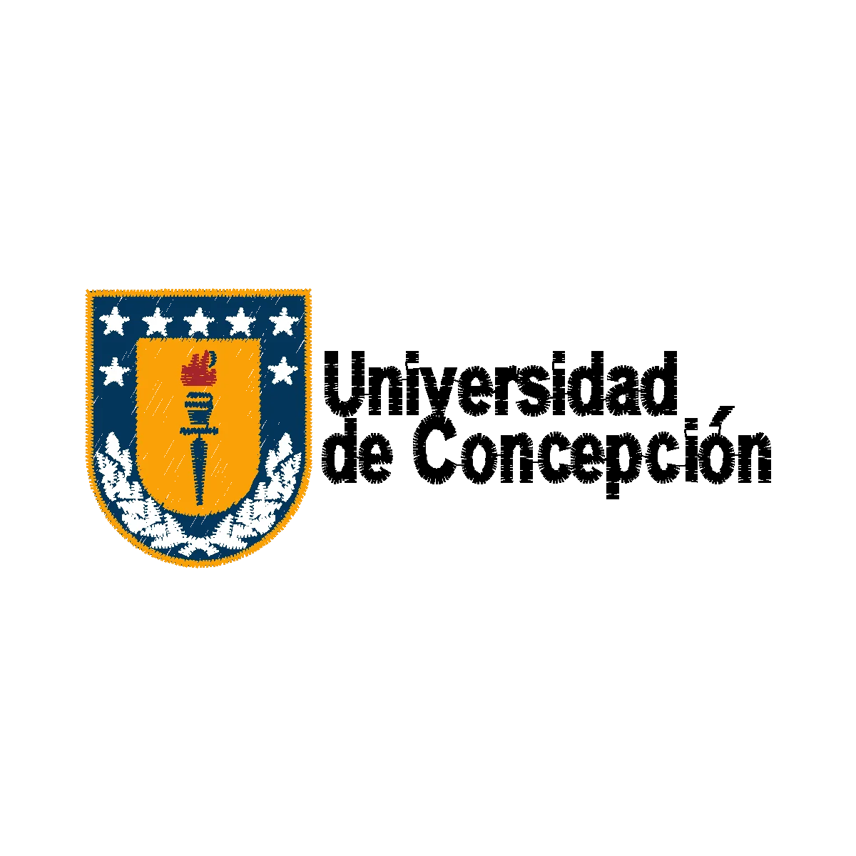 Diseño udeconce color