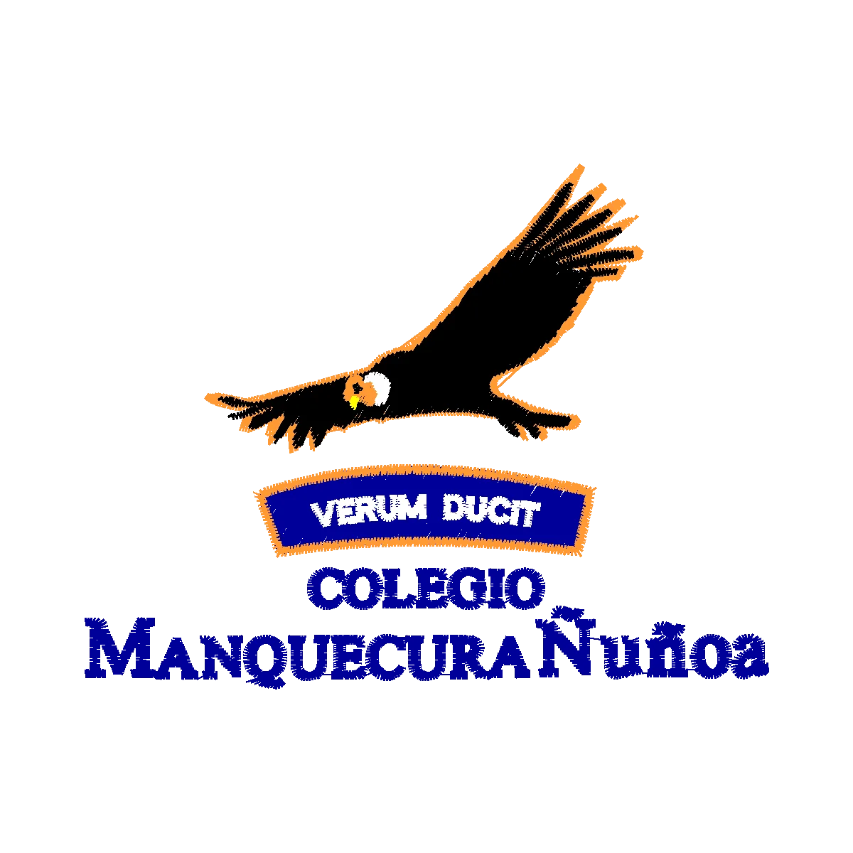 Diseño manquecura nunoa