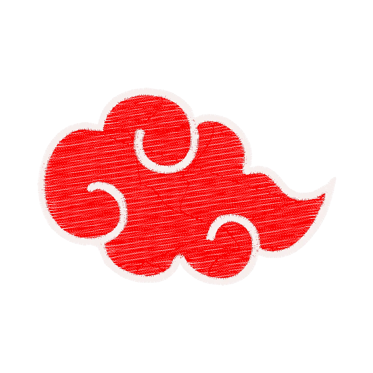 Diseño akatsuki8