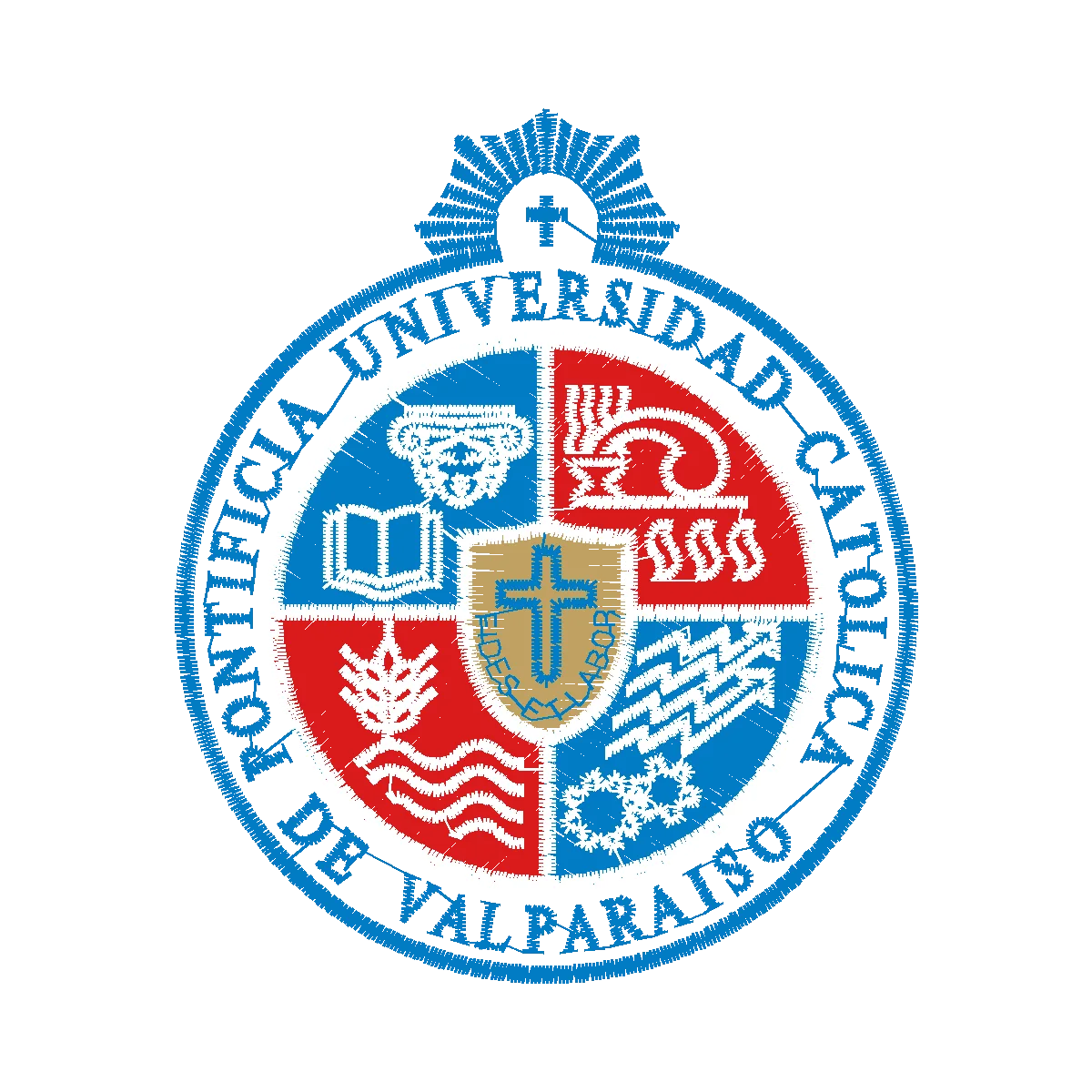 Diseño UCVALPO