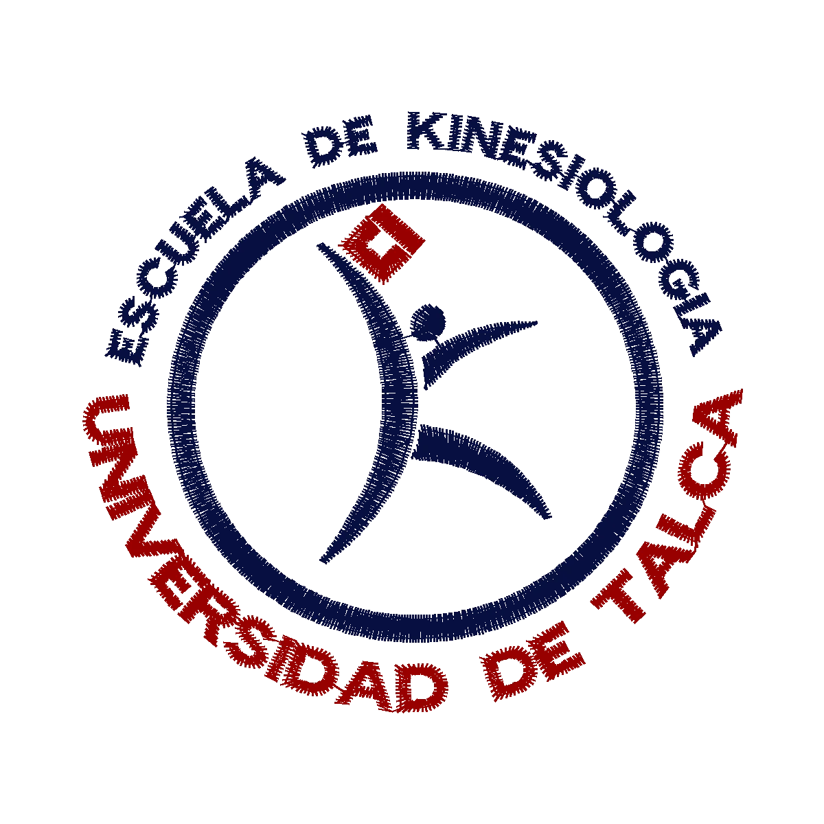 Diseño kine talca