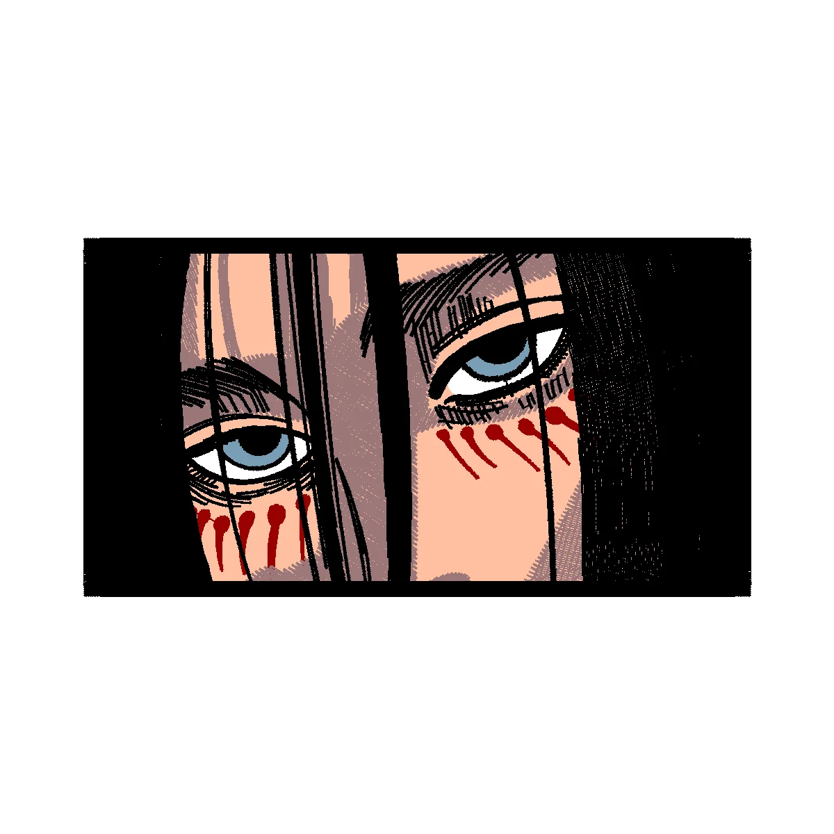 Diseño anime 19cm