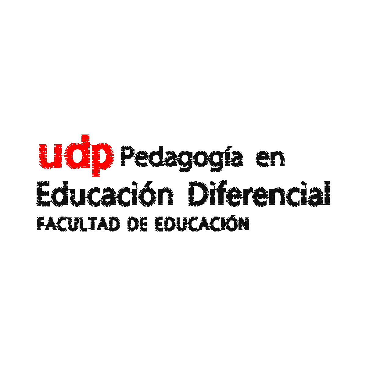Diseño educacion diferencial