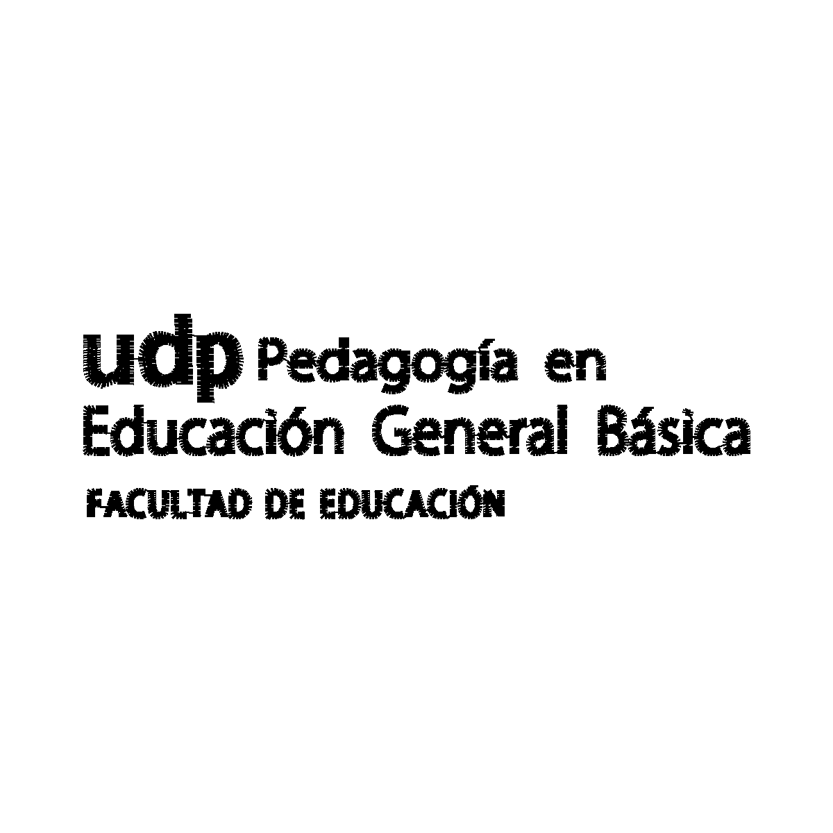Diseño udp general basica