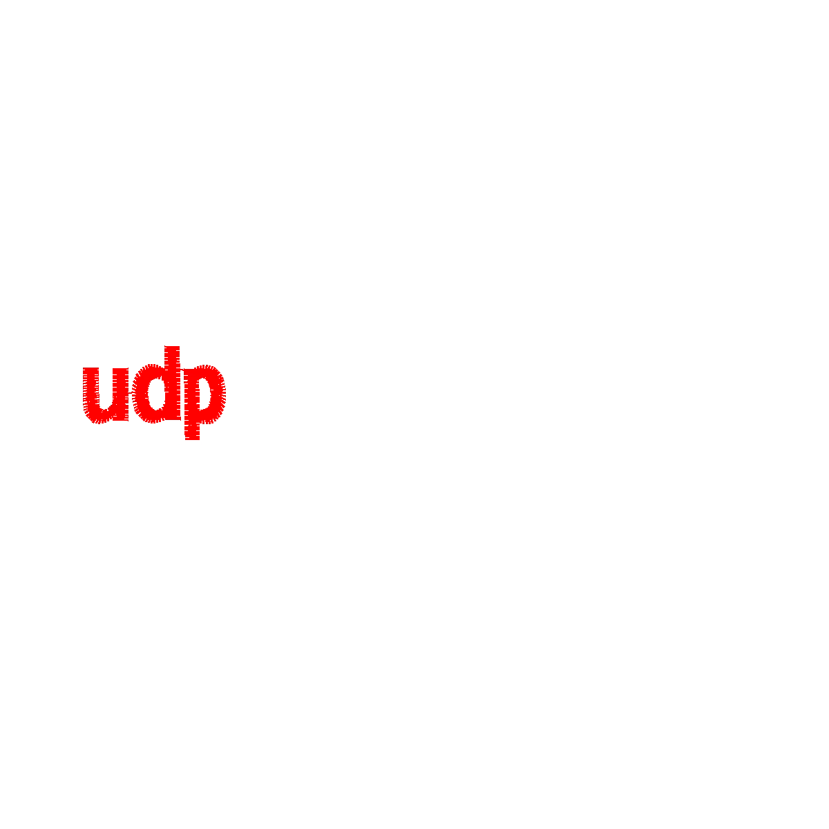 Diseño udp kinesiologia