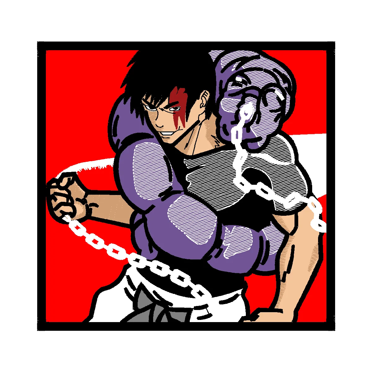 Diseño Toji78IN