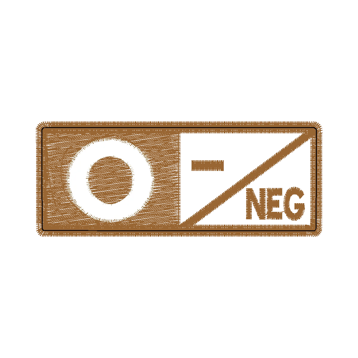 Diseño O-NEG