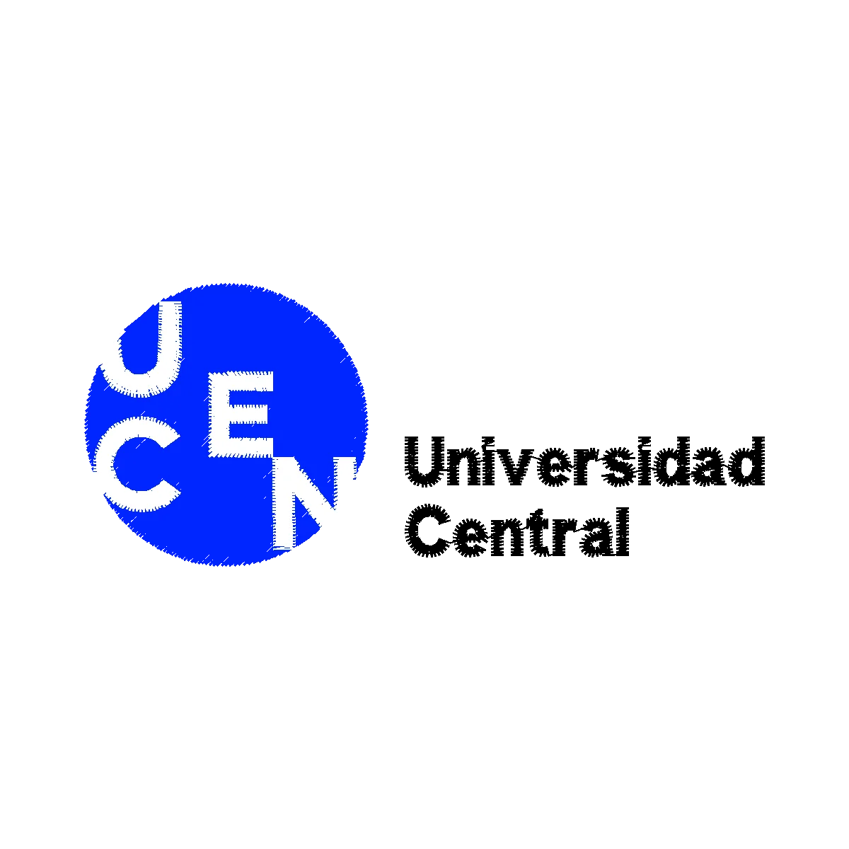 Diseño Logo Ucenrellenolargo