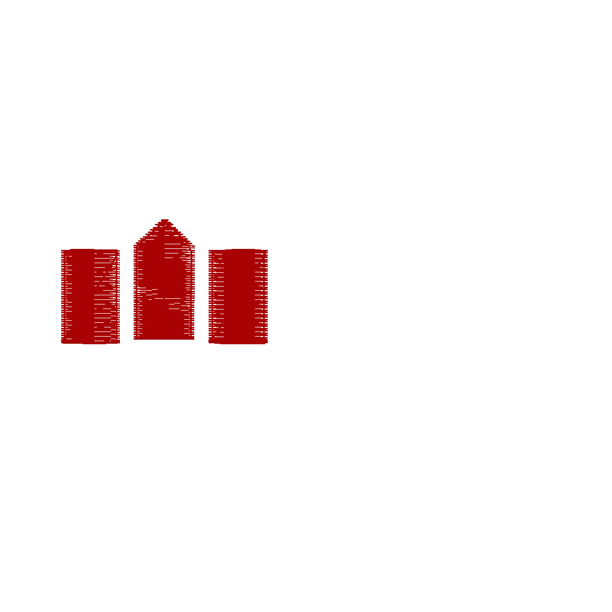 Diseño aiep blanco