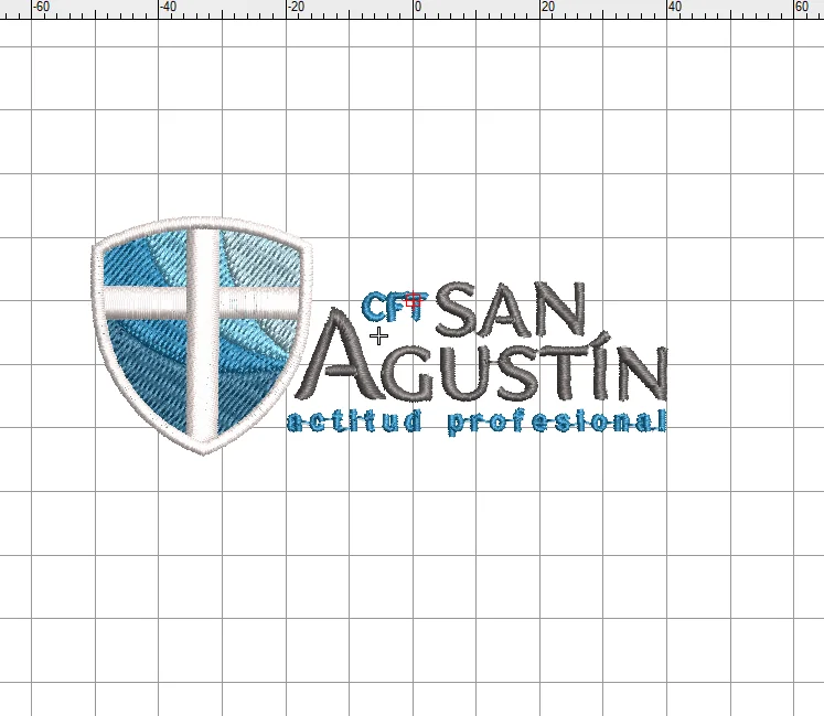 Diseño san agustin