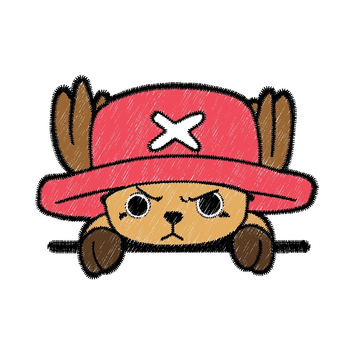 Diseño chopper7