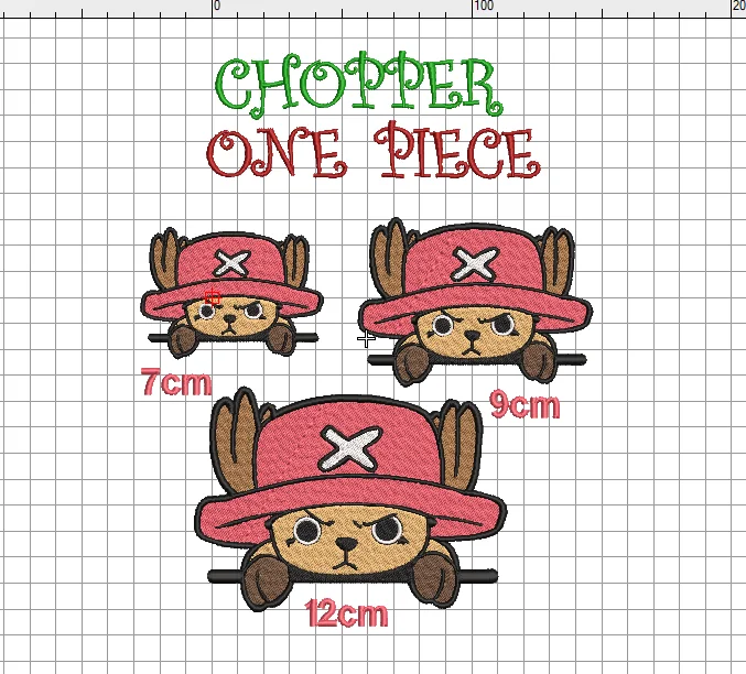 Chopper
