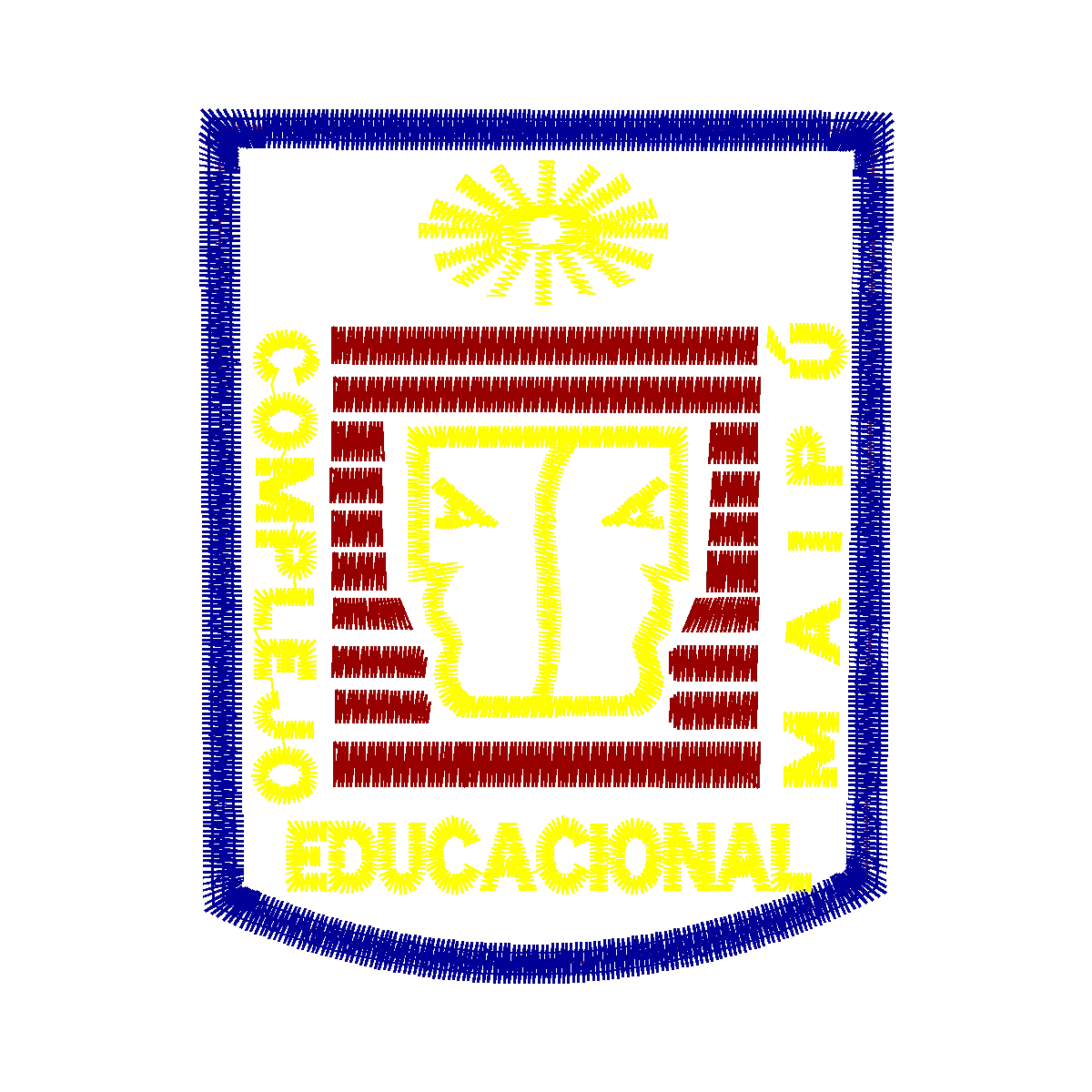 Diseño COMPLEJO MAIPU