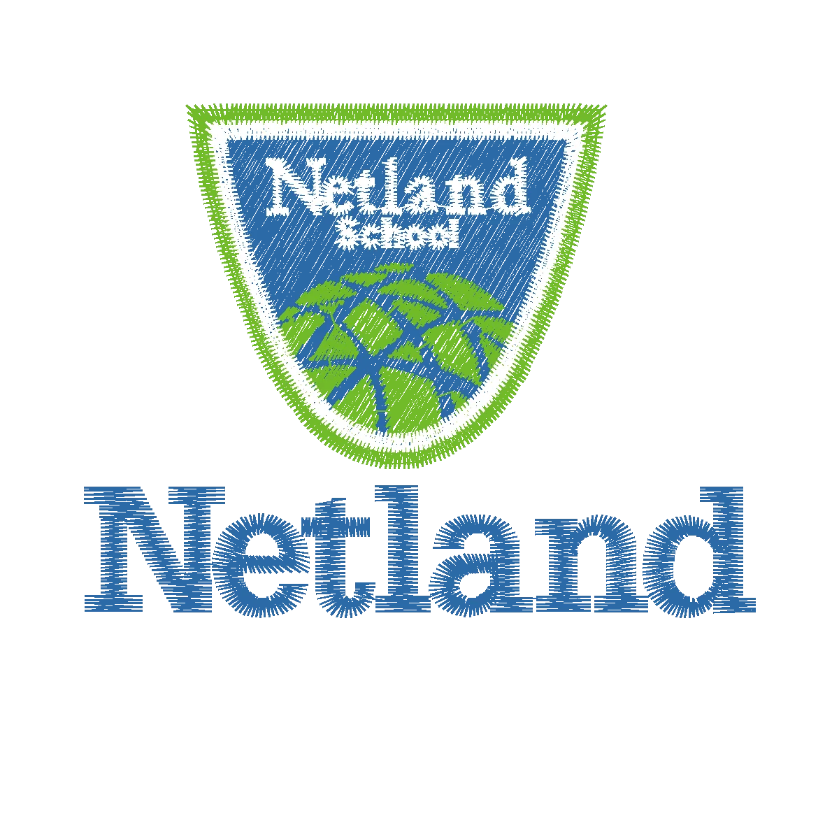 Diseño netland school